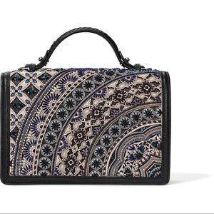 Brighton “Nisha” Organizer